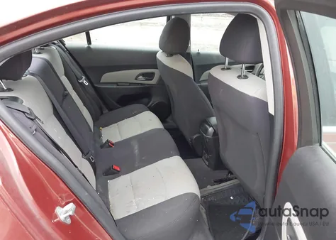 2012 Chevrolet Cruze Ls z USA, uszkodzony, nr VIN 1G1PC5SH5C7364778